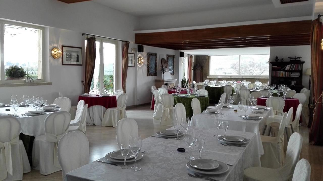 مونتي بورزيو كاتوني Tenuta Di Pietra Porzia المظهر الخارجي الصورة