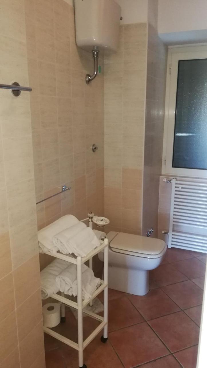 مونتي بورزيو كاتوني Tenuta Di Pietra Porzia المظهر الخارجي الصورة